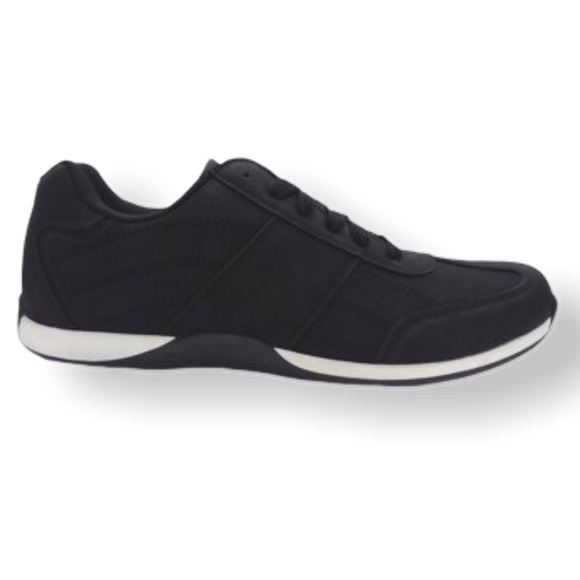 mens fubu hydrogen athletic sneaker